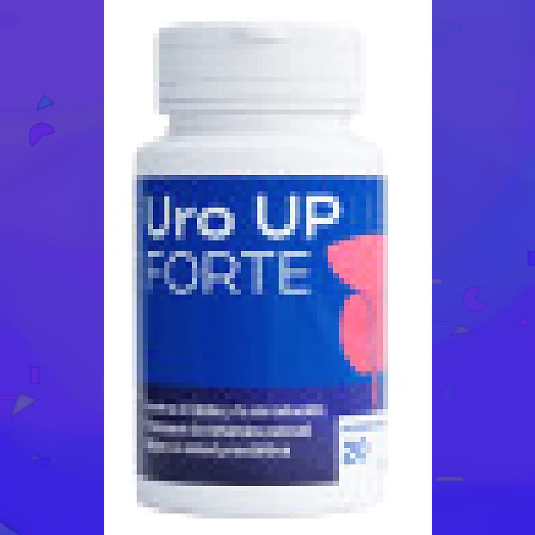 Uro UP Forte Prostatitis