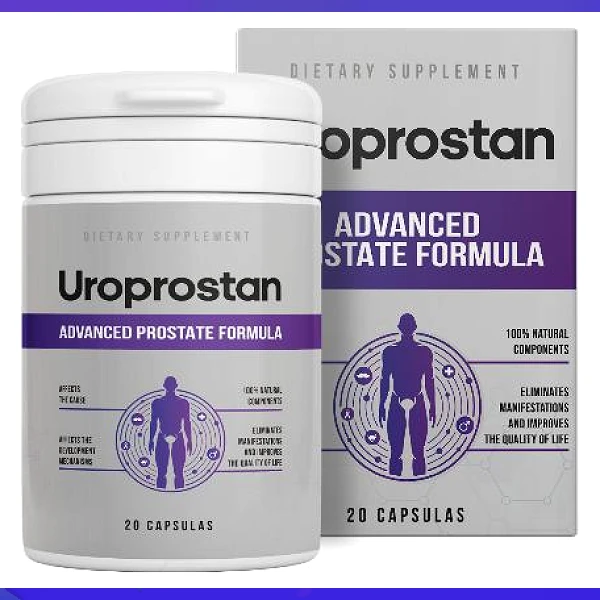 Uroprostan