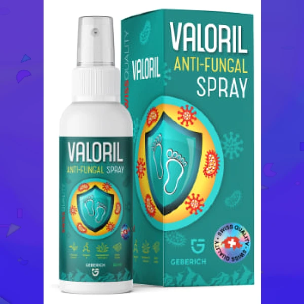 VALORIL