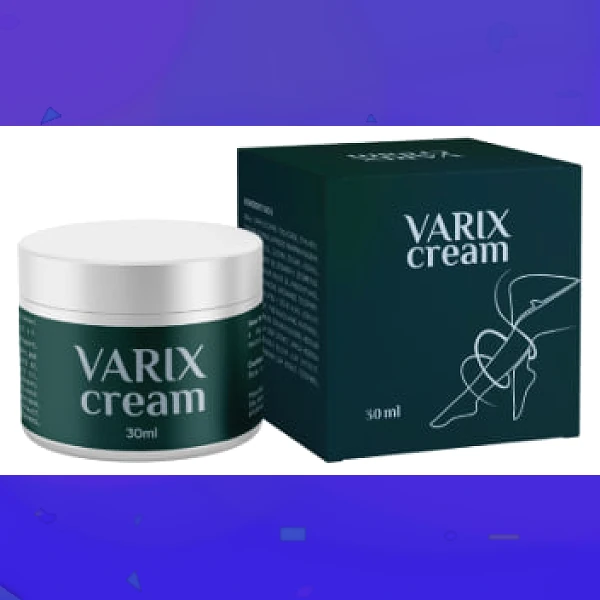 Varix cream