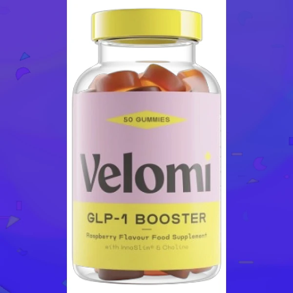 Velomi GLP-1 Gummies