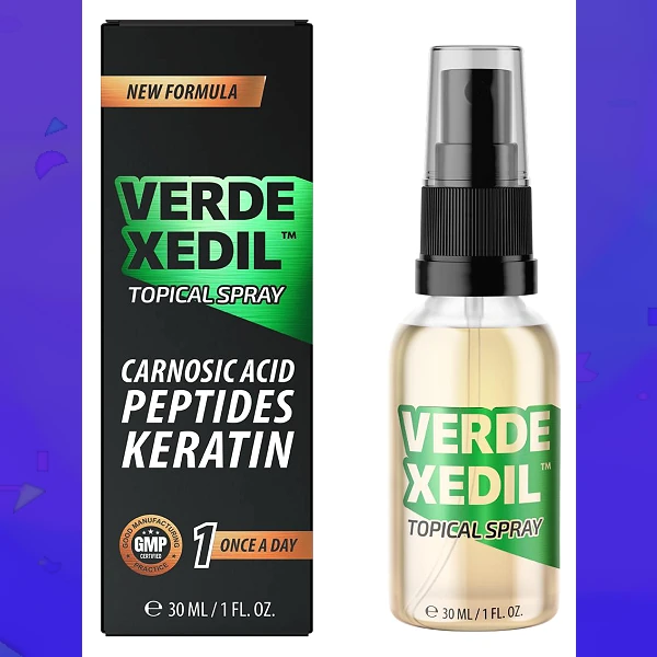 Verdexedil