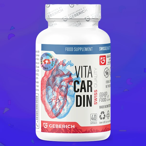 Vitacardin