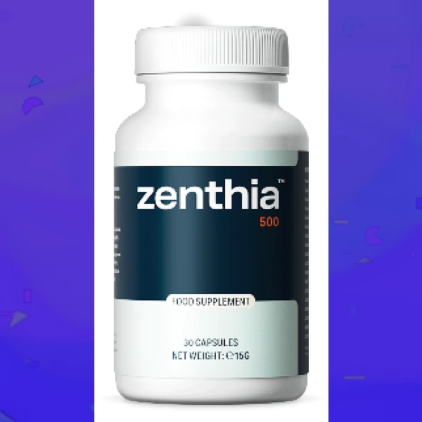 Zenthia